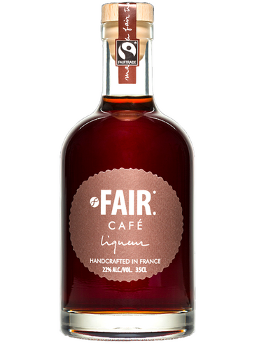 Buy Fair Caf© Liqueur Online -Craft City