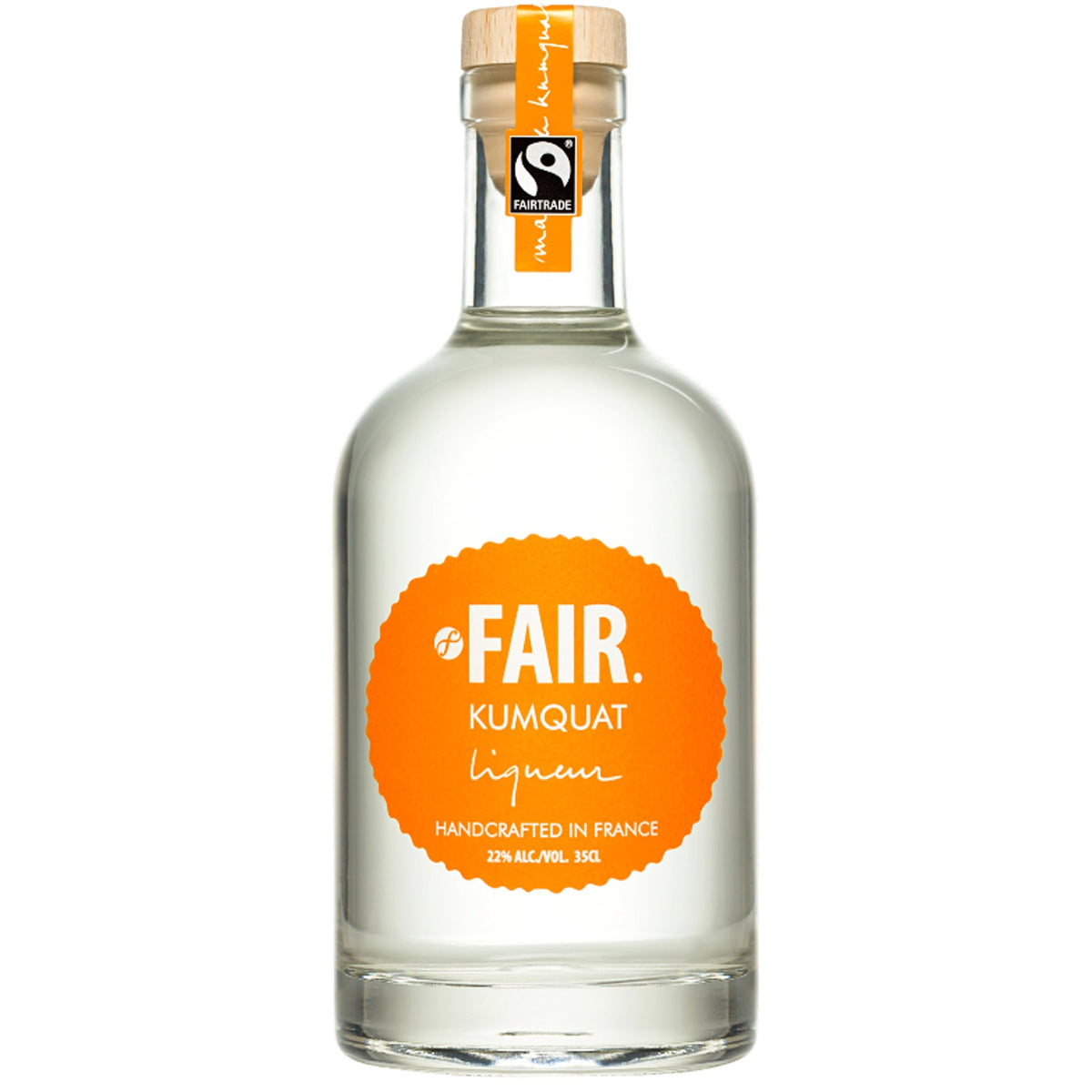 Buy Fair Kumquat Liqueur Online -Craft City