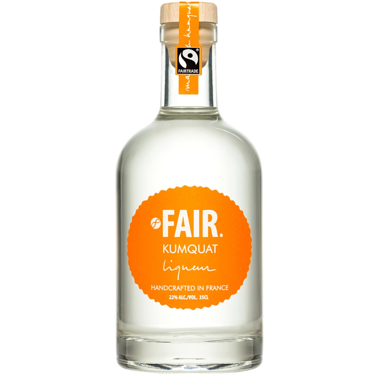 Buy Fair Kumquat Liqueur Online -Craft City