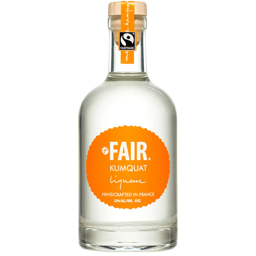 Buy Fair Kumquat Liqueur Online -Craft City