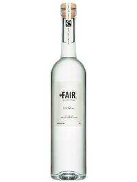 Buy Fair Organic Quinoa Vodka Online -Craft City