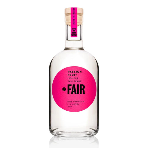 Buy Fair Passion Fruit Liqueur Online -Craft City