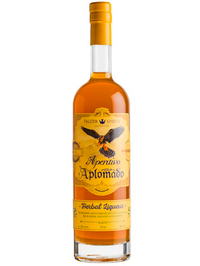 Buy Falcon Spirits Aperitivo Aplomado Herbal Liqueur Online -Craft City