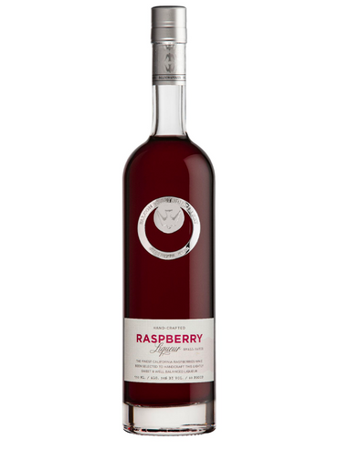 Buy Falcon Spirits Raspberry Liqueur Online -Craft City