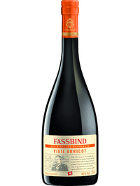 Buy Fassbind Les Vieilles Barriques Vieil Apricot Online -Craft City
