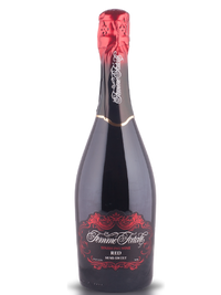 Buy Femme Fatale Red Sparkling Wine Online -Craft City
