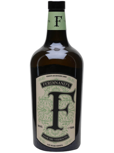 Buy Ferdinand's Saar Dry Vermouth Online -Craft City