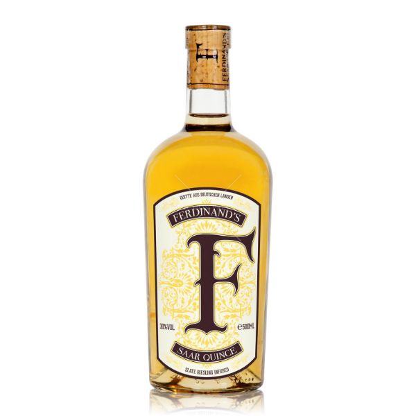 Buy Ferdinand's Saar Quince Online -Craft City