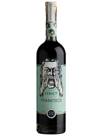 Buy Fernet Francisco Manzanilla Online -Craft City