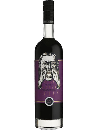 Buy Fernet Francisco Willett Bourbon Cask Online -Craft City