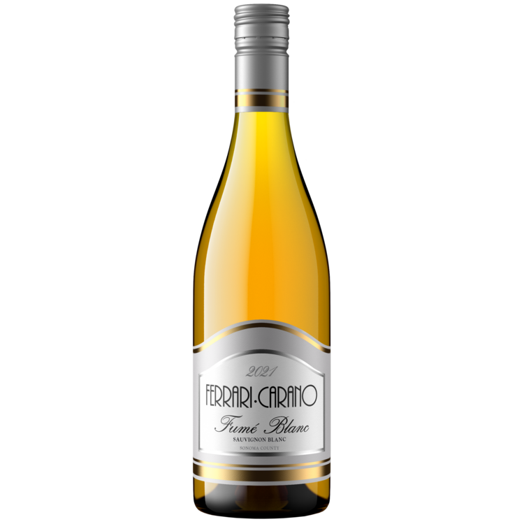 Buy Ferrari Carano Fume Blanc Sonoma County Online -Craft City