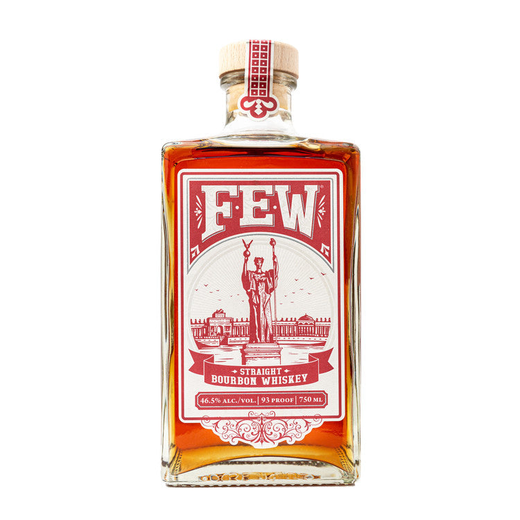 Buy Few Straight Bourbon Online -Craft City