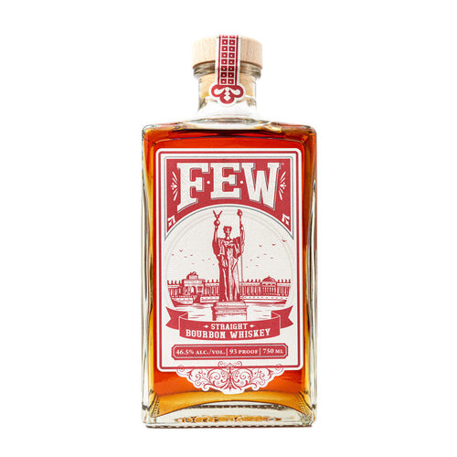 Buy Few Straight Bourbon Online -Craft City