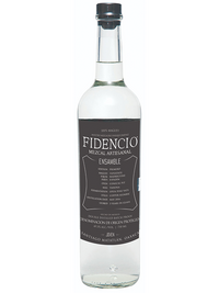 Buy Fidencio Ensamble Mezcal Online -Craft City
