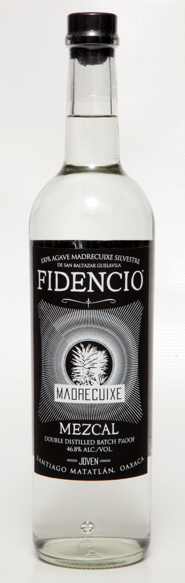 Buy Fidencio Madrecuixe Mezcal Online -Craft City