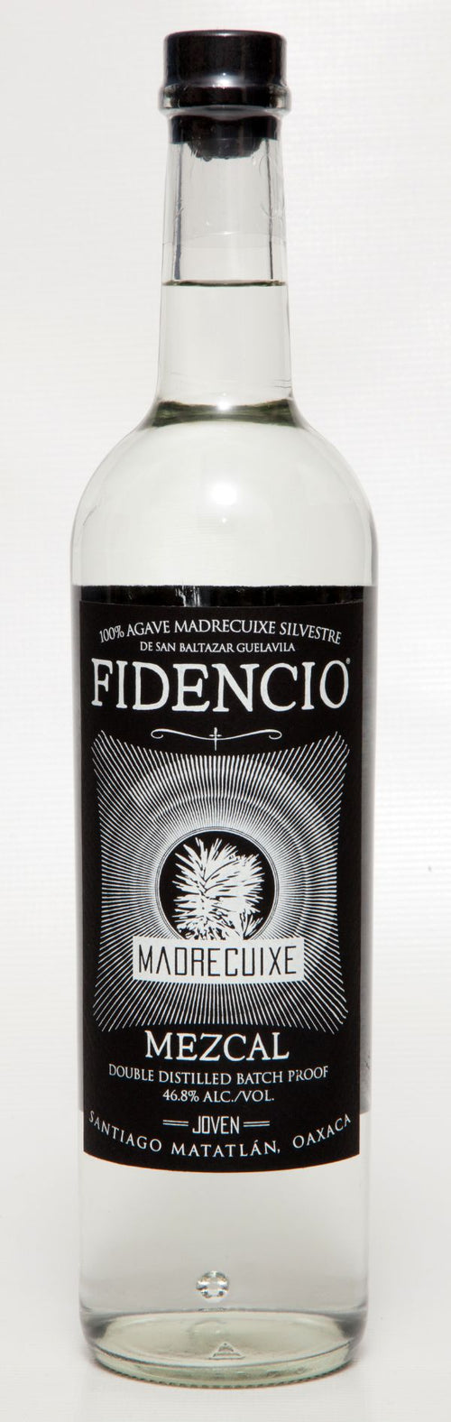 Buy Fidencio Madrecuixe Mezcal Online -Craft City