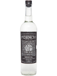 Buy Fidencio Tierra Blanca Mezcal Online -Craft City