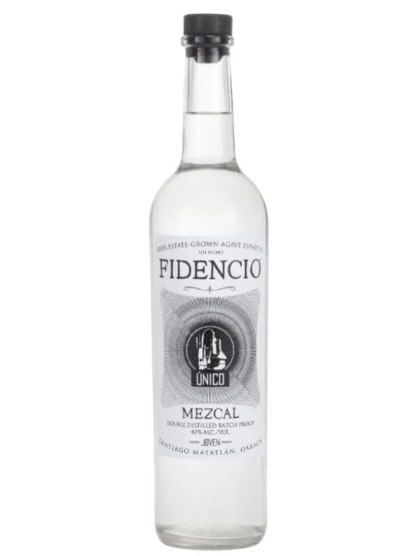Buy Fidencio Unico Mezcal Online -Craft City