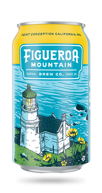 Buy Figueroa Mountain Point Conception IPA Online -Craft City