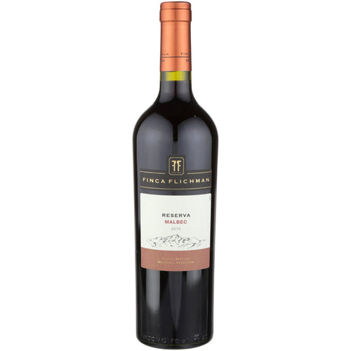 Buy Finca Flichman Malbec Reserva Mendoza Online -Craft City