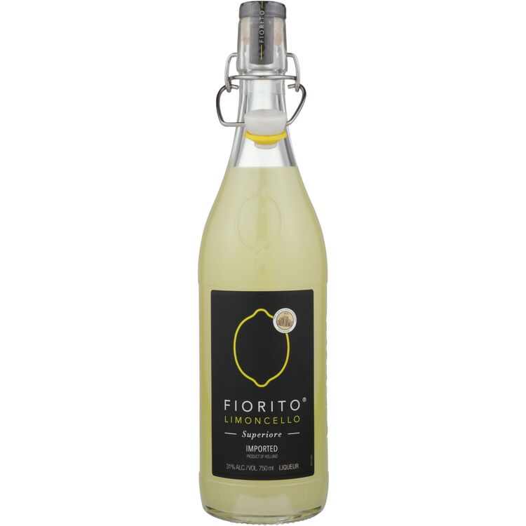 Buy Fiorito Limoncello Superiore Online -Craft City