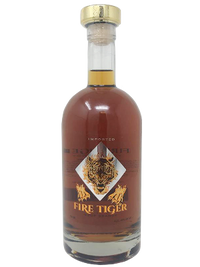 Buy Fire Tiger Brandy VSOP Online -Craft City