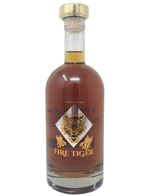 Buy Fire Tiger Brandy VSOP Online -Craft City