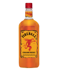 Buy Fireball Cinnamon Whiskey Online -Craft City