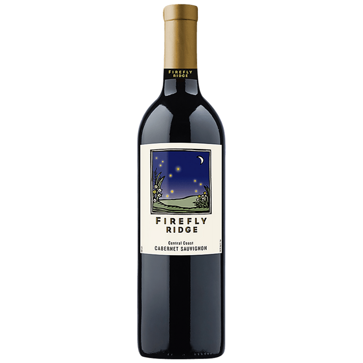 Buy Firefly Ridge Cabernet Sauvignon Central Coast Online -Craft City