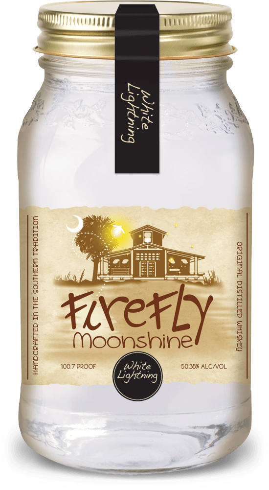 Buy Firefly White Lightning Moonshine Online -Craft City