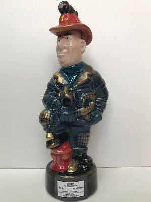 Buy Fireman Whiskey 375ml online – Craft City