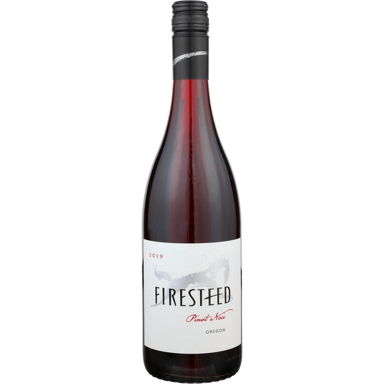 Buy Firesteed Pinot Noir Oregon Online -Craft City