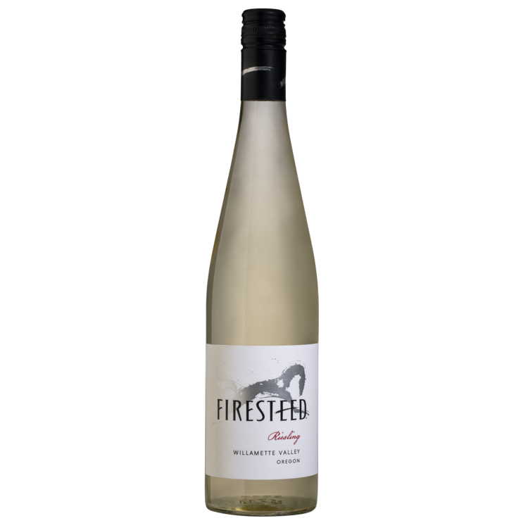 Buy Firesteed Riesling Oregon Online -Craft City