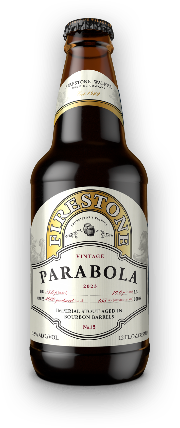 Buy Firestone Walker Parabola 2023 Online -Craft City