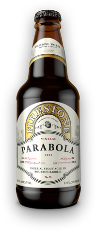 Buy Firestone Walker Parabola 2023 Online -Craft City