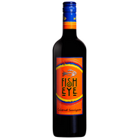 Buy Fish Eye Cabernet Sauvignon South Eastern Australia Online -Craft City