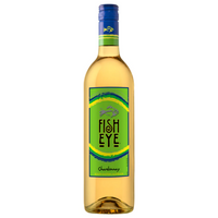 Buy Fish Eye Chardonnay South Eastern Australia Online -Craft City