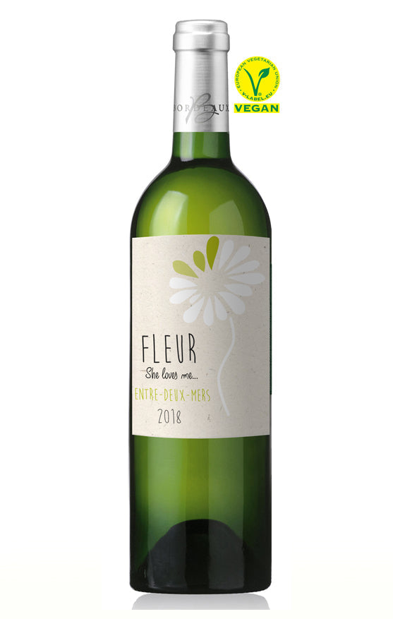 Buy Fleur White Bordeaux Online -Craft City