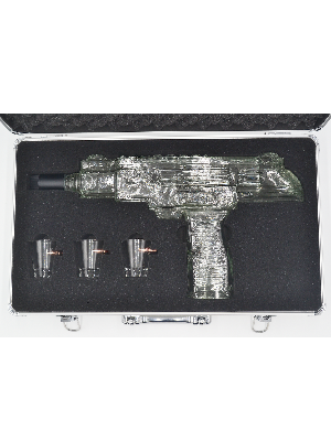 Buy Flotilla 13 Gun Gift Set with Shots Online -Craft City