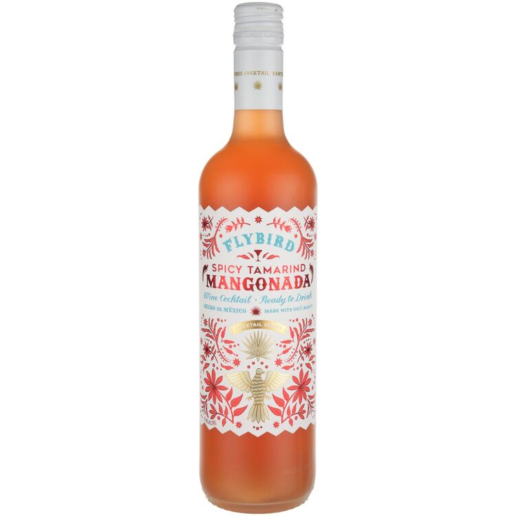 Buy Flybird Spicy Tamarind Mangonada Wine Based Cocktail Online -Craft City