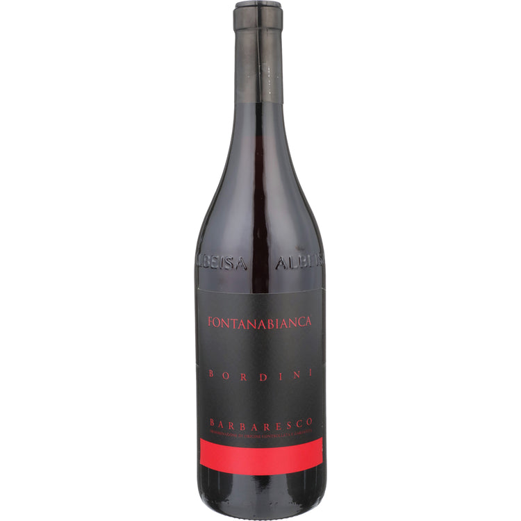 Buy Fontanabianca Barbaresco Bordini Online -Craft City