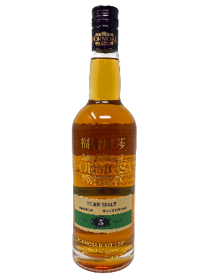 Buy Formosa Pure Malt 5 Years Old Whiskey Online -Craft City