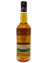 Buy Formosa Pure Malt 5 Years Old Whiskey Online -Craft City