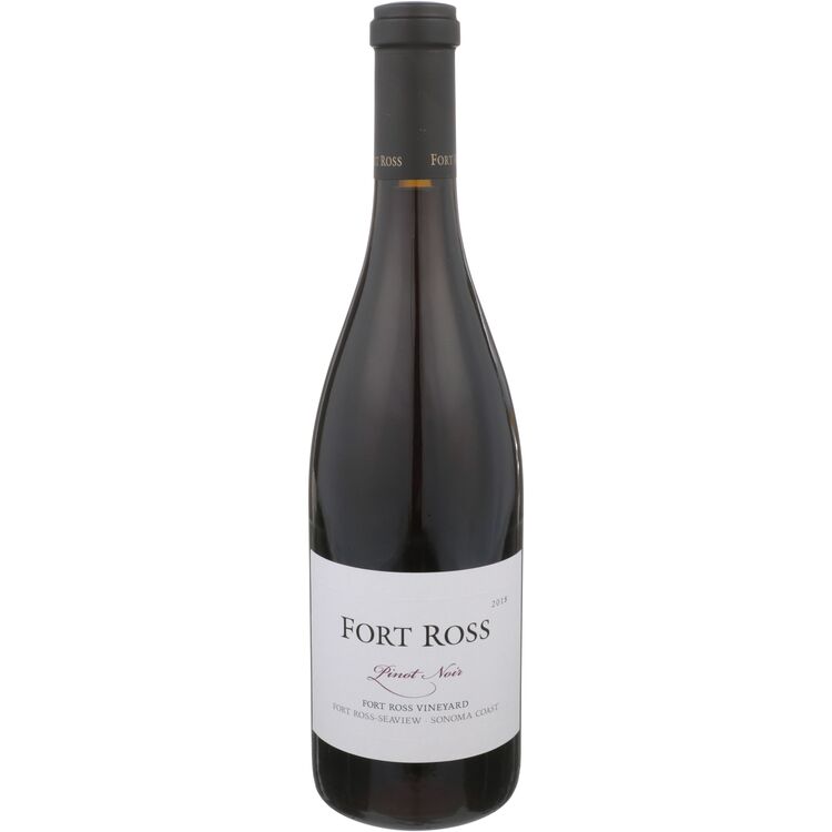 Buy Fort Ross Pinot Noir Fort Ross Vineyard Sonoma Coast Online -Craft City