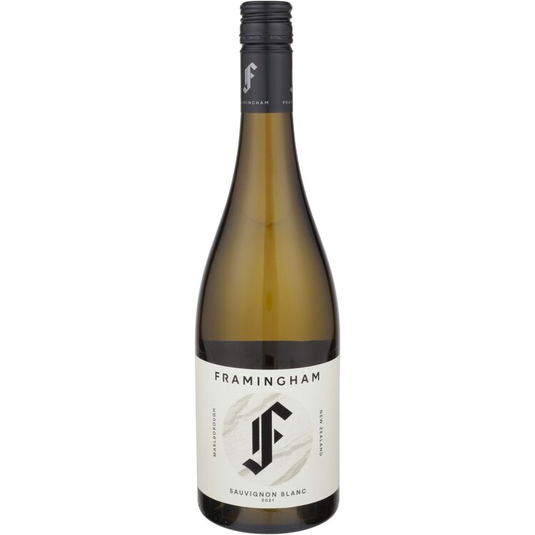 Buy Framingham Sauvignon Blanc Marlborough Online -Craft City