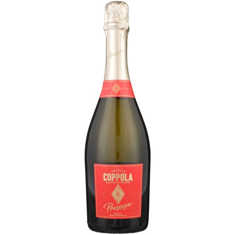 Buy Francis Coppola Diamond Collection Prosecco Online -Craft City