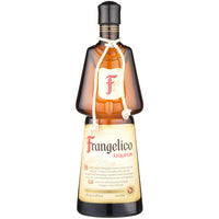 Buy Frangelico Hazelnut Liqueur Online -Craft City