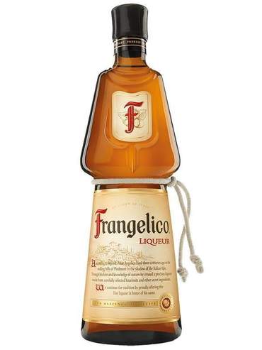 Buy Frangelico Liqueur Online -Craft City