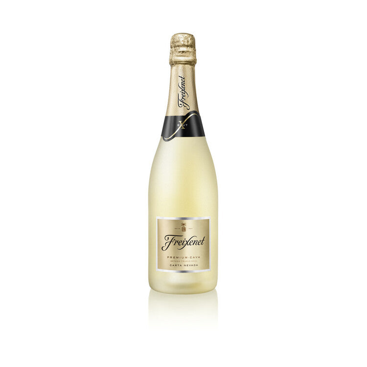 Buy Freixenet Cava Brut Carta Nevada Online -Craft City