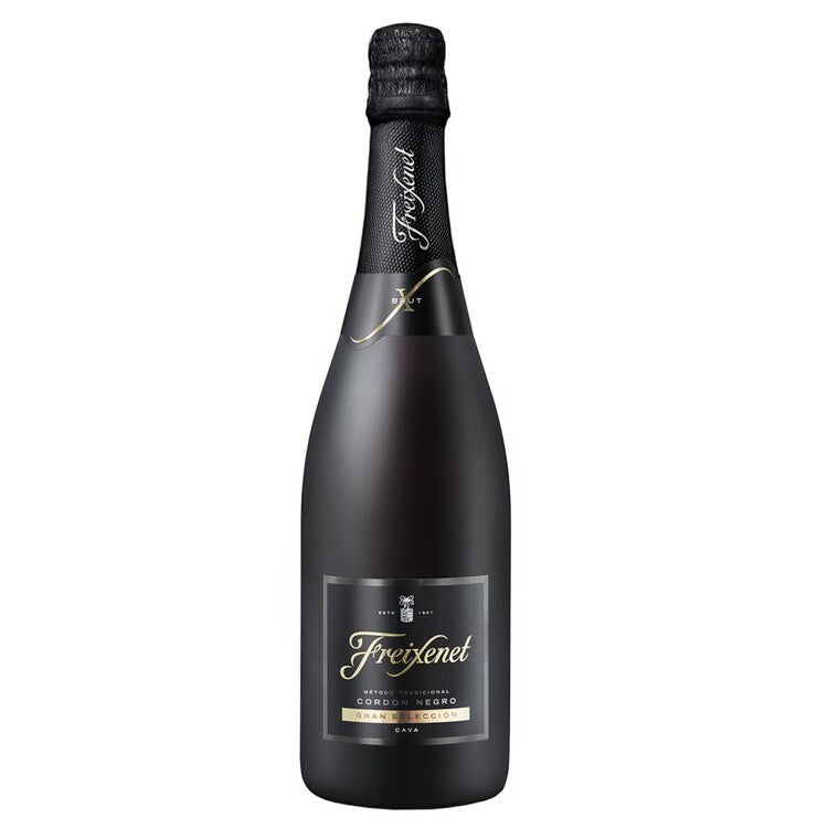 Buy Freixenet Cava Brut Cordon Negro Online -Craft City
